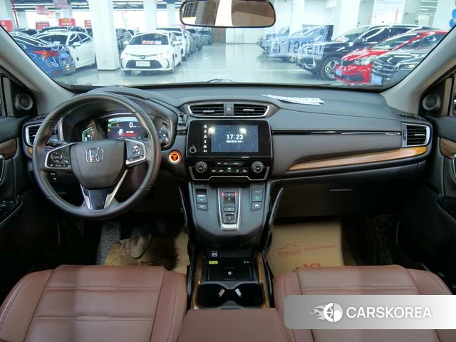 Honda CR-V id 4264138 из Китая 10