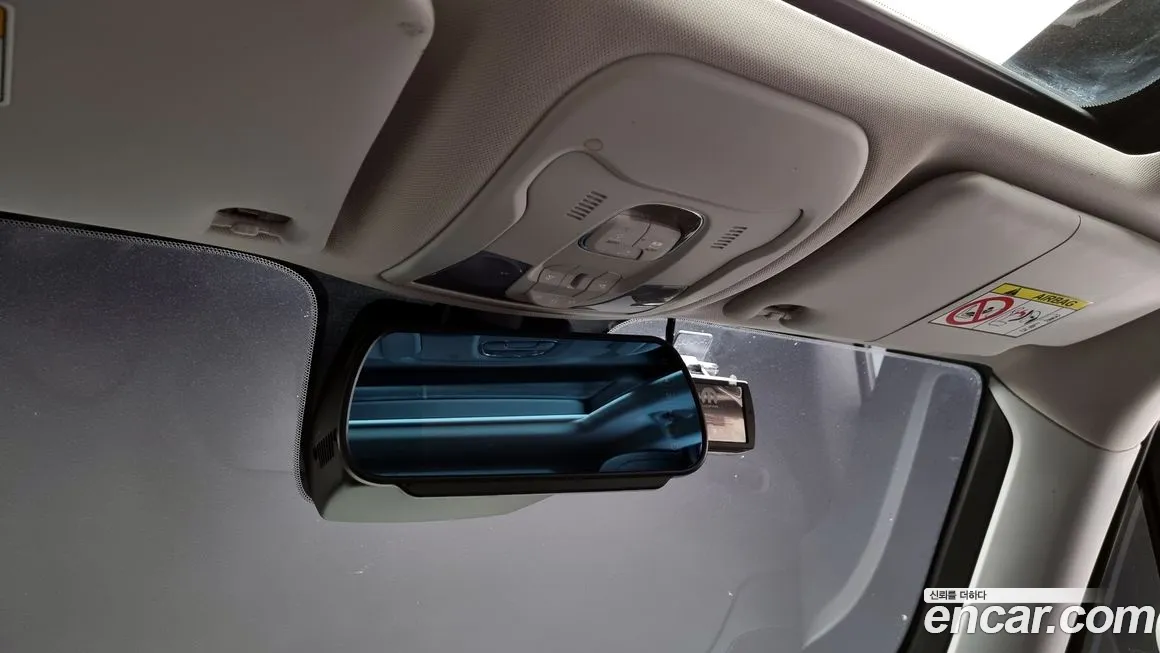 Jeep Renegade id 2177930 из Кореи 10