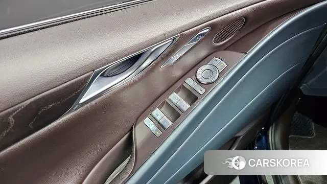 Genesis G80 (RG3) id 3625908 из Кореи 10