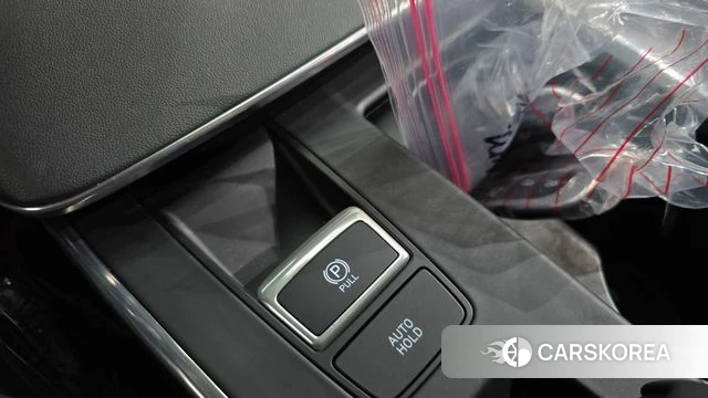 Hyundai The New Grandeur IG Hybrid id 4488956 из Кореи 10