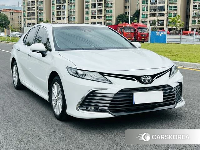 Toyota Camry id 4400030 из Китая 10
