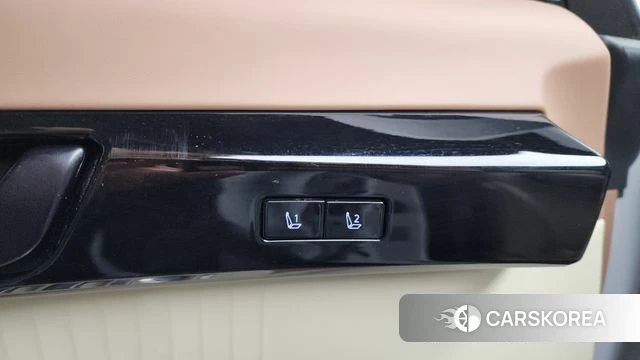 Hyundai Grandeur Hybrid (GN7) id 4248759 из Кореи 10