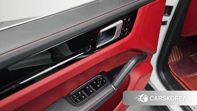 Porsche Cayenne (PO536) id 3526098 из Кореи 10