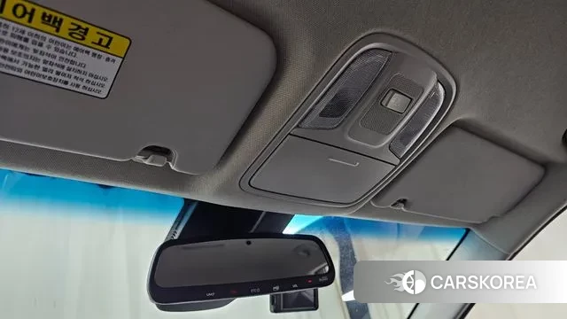 Kia The New Niro id 3686929 из Кореи 10