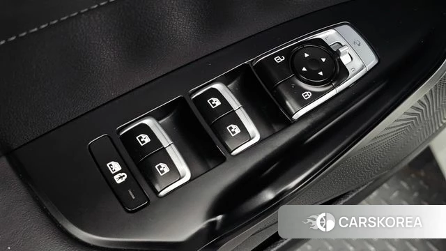 Kia K5 3rd generation id 4614264 из Кореи 10