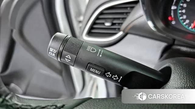 Chevrolet (GM Daewoo) The New Trax id 2991368 из Кореи 10