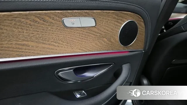 Mercedes-Benz E-Class W213 id 3503481 из Кореи 10