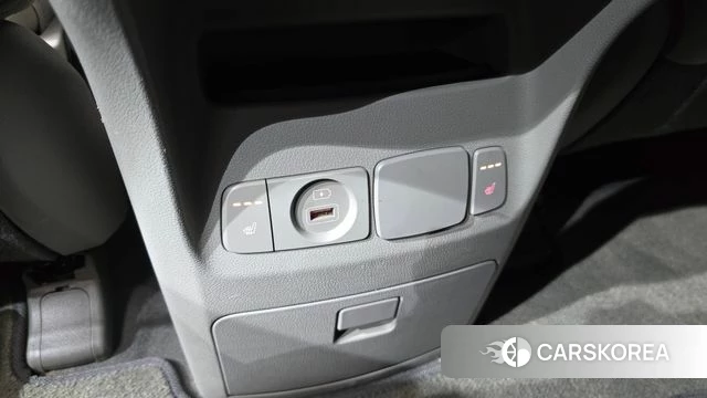 Kia The New Carnival id 4615342 из Кореи 10