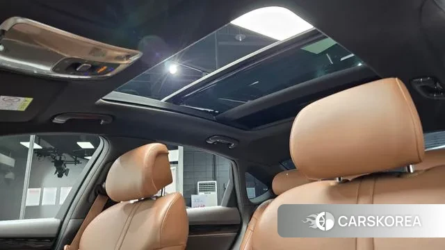 Genesis G80 (RG3) id 3283210 из Кореи 10