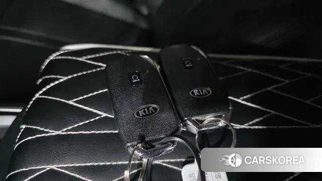 Kia K5 3rd generation id 3258910 из Кореи 10