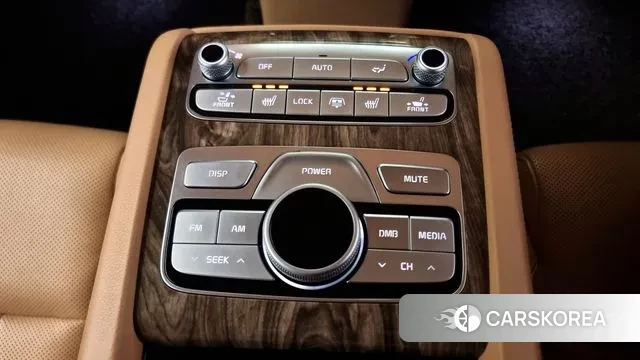 Kia More K9 id 3020992 из Кореи 10