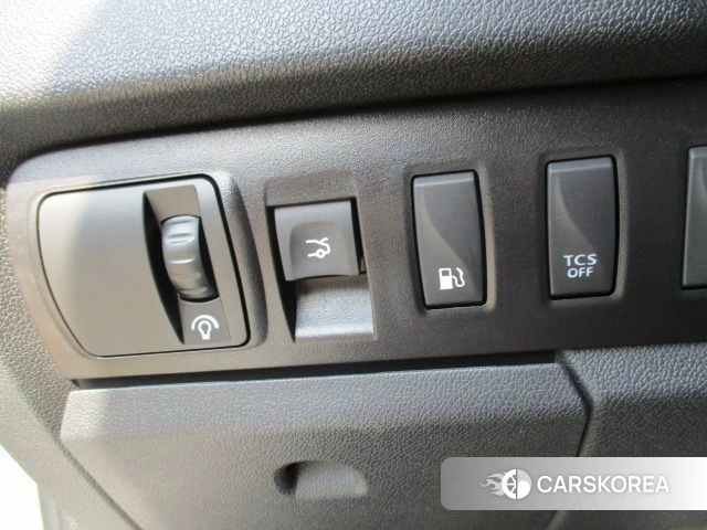 Renault Korea (Samsung) SM3 Neo id 4536863 из Кореи 10