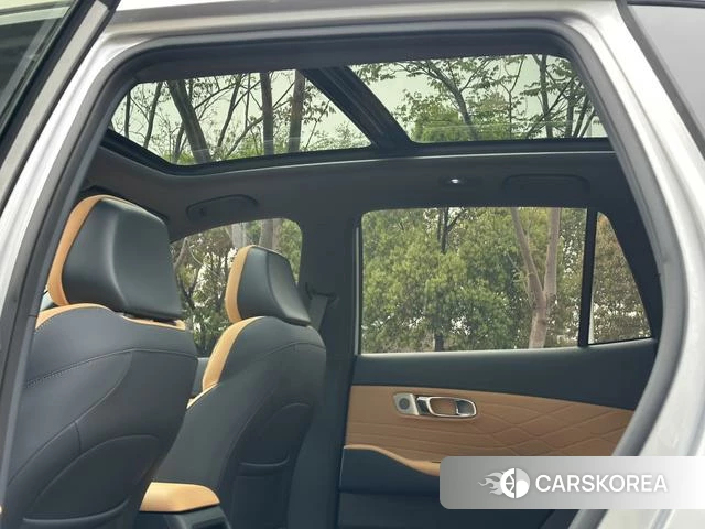 Geely Galaxy Galaxy Starship 7 EM-i id 3939333 из Китая 10