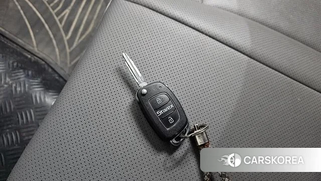 Hyundai The New Grand Starex id 3612660 из Кореи 10