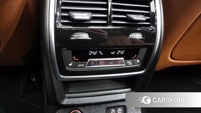 BMW X7 (G07) id 3733894 из Кореи 10