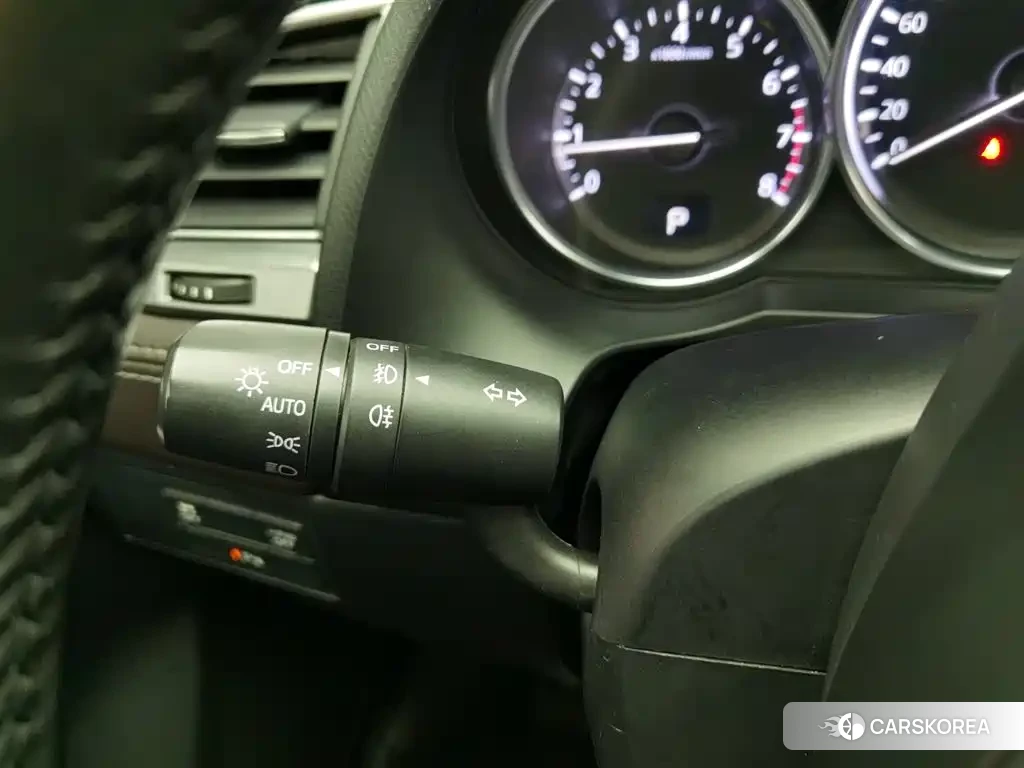 Mazda Atenza id 4583825 из Китая 10
