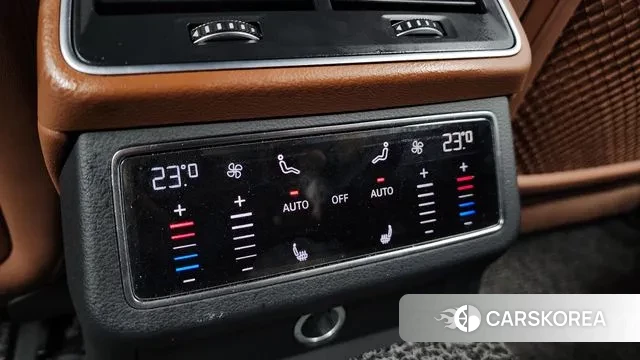 Audi A6 (C8) id 3635634 из Кореи 10