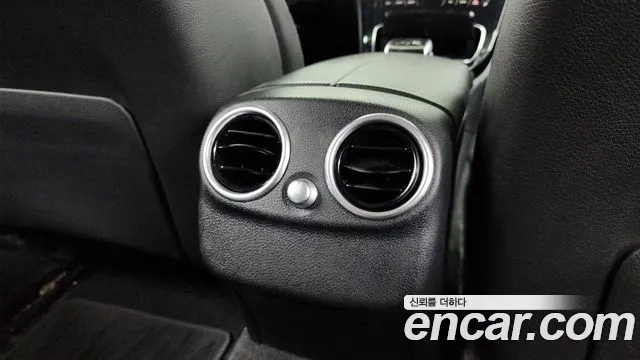 Mercedes-Benz C-Class W205 id 2896666 из Кореи 10