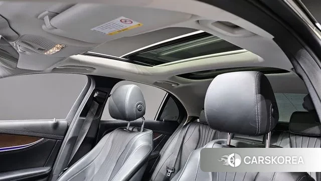 Mercedes-Benz E-Class W213 id 3374836 из Кореи 10