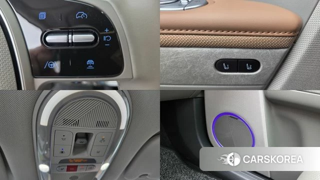 Hyundai Ionic 5 id 4680060 из Кореи 10