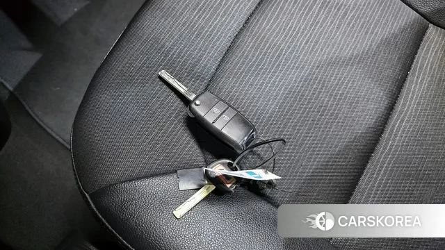 Kia The New Ray id 3330311 из Кореи 10