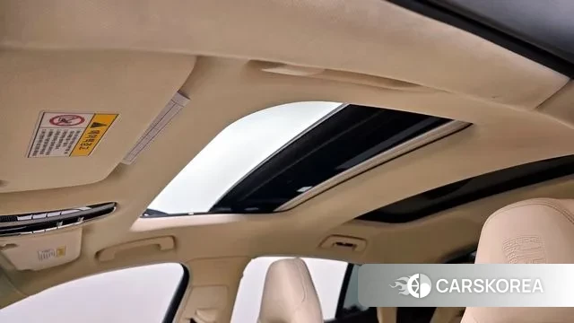 Porsche Panamera (971) id 3647417 из Кореи 10