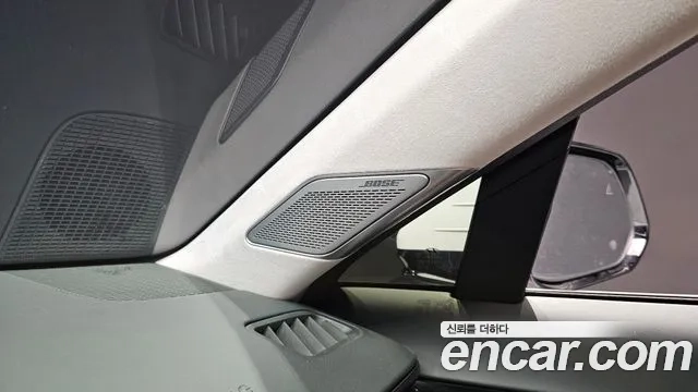 Hyundai Grandeur Hybrid (GN7) id 2867873 из Кореи 10