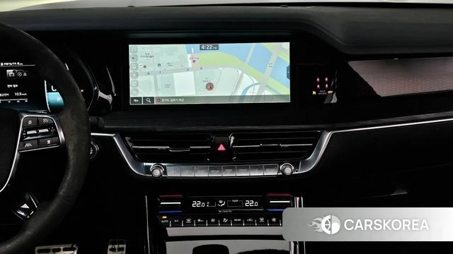 Kia Mohave Master id 3915550 из Кореи 10