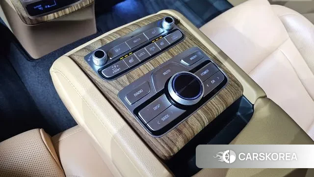 Kia The New K9 2nd generation id 3443220 из Кореи 10