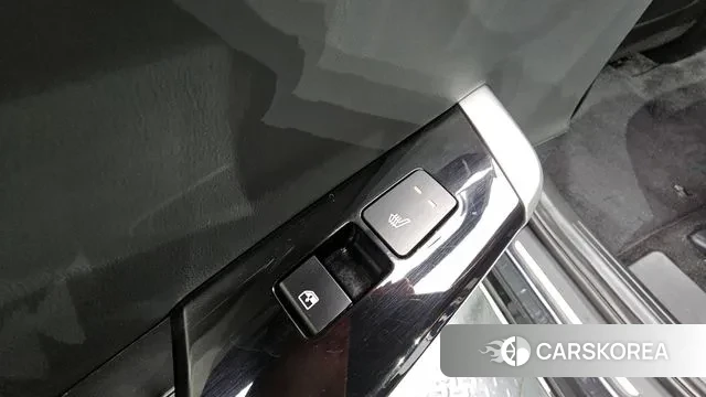 Kia EV6 id 3556401 из Кореи 10