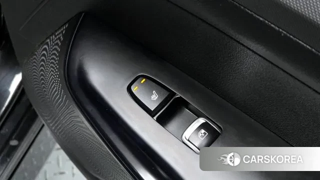 Kia The New K5 3rd generation id 3305117 из Кореи 10