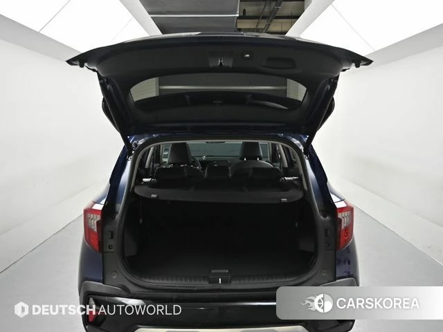 Kia The New Seltos id 4281711 из Кореи 10