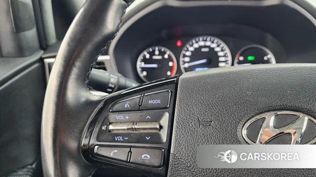 Hyundai The New Grand Starex id 4496831 из Кореи 10