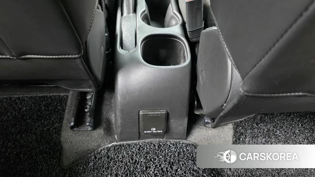 Chevrolet (GM Daewoo) The New Trax id 4465503 из Кореи 10