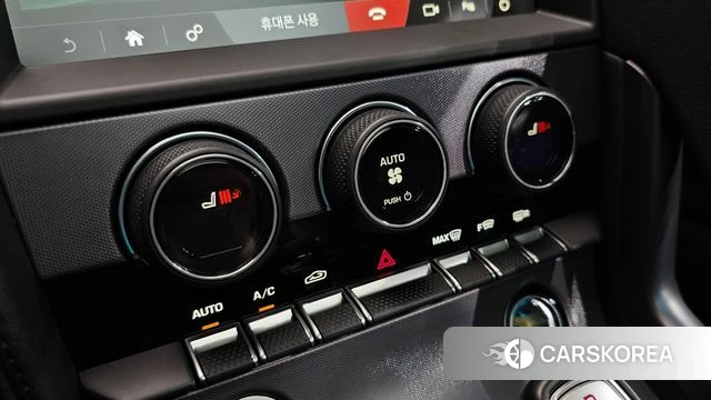 Jaguar F-TYPE id 3894147 из Кореи 10