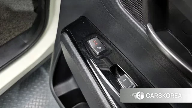 Ssangyong Beautiful Korando id 3406888 из Кореи 10