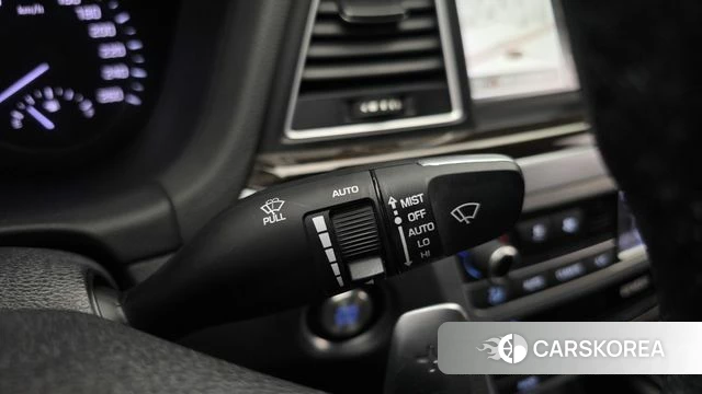 Genesis G80 id 4836987 из Кореи 10