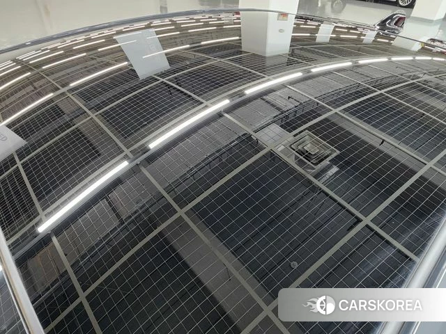 Toyota Prius 5th Generation id 4617275 из Кореи 10
