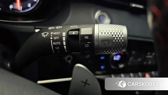 Genesis GV70 id 2985160 из Кореи 10