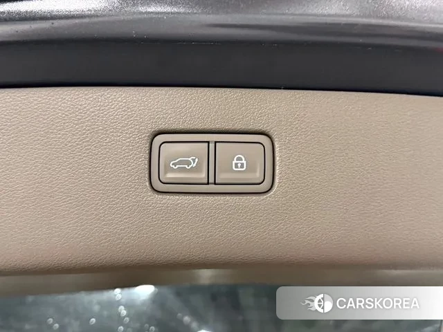 Genesis GV80 id 3519559 из Кореи 10