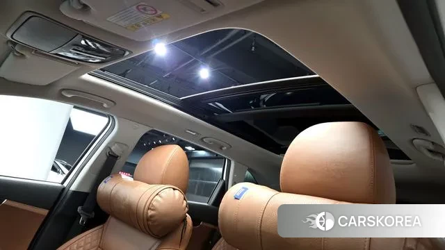 Kia The New Sorento id 3778957 из Кореи 10