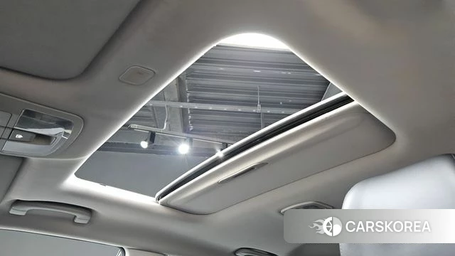 Ssangyong Beautiful Korando id 4567079 из Кореи 10