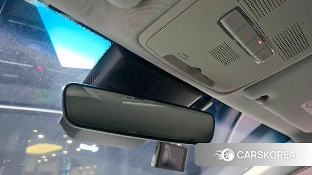 Hyundai The New Grandeur IG id 4604263 из Кореи 10