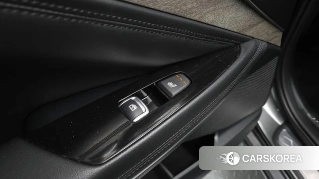 Kia K8 Hybrid id 4337281 из Кореи 10