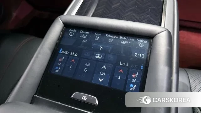 Lexus LS500h 5th generation id 3557053 из Кореи 10