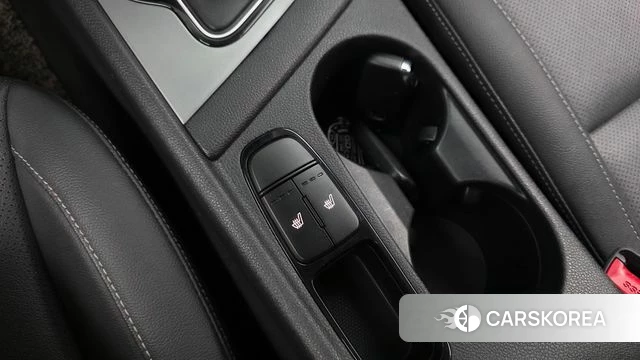 Kia The New Niro id 4780560 из Кореи 10