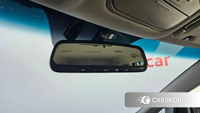 Kia The New Carnival id 4430420 из Кореи 10