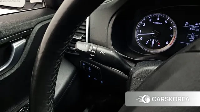 Hyundai Grandeur IG id 3423613 из Кореи 10