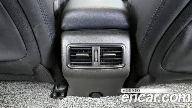 Renault Korea (Samsung) The New SM6 id 2943936 из Кореи 10