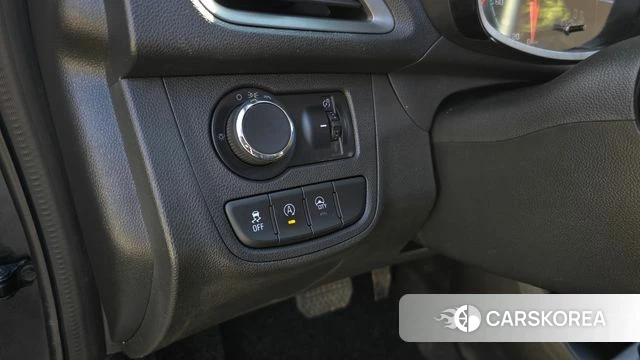 Chevrolet (GM Daewoo) The New Spark id 4865388 из Кореи 10